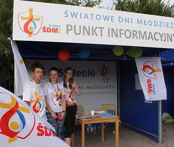 (출처=World Youth Day Krakow 2016)