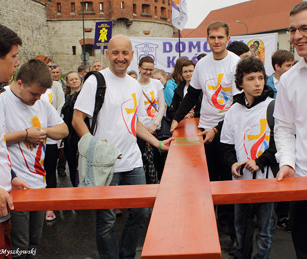 (출처=World Youth Day Krakow 2016)