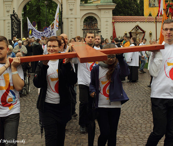 (출처=World Youth Day Krakow 2016)