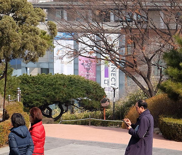 ACN 절두산 순교성지 상설전시 박해받고 잊혀지다