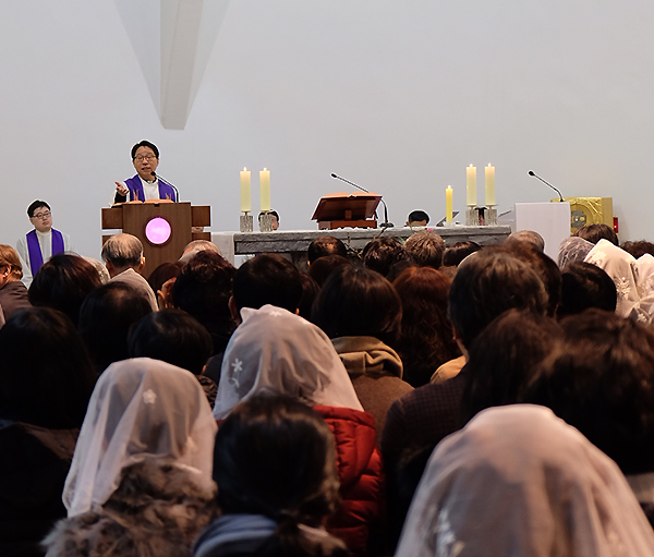 ACN 절두산 순교성지 상설전시 박해받고 잊혀지다