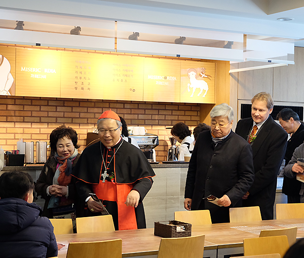 ACN 절두산 순교성지 상설전시 박해받고 잊혀지다