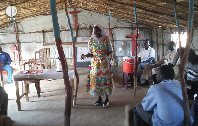 refugee-camp-of-for-south-sudanese-near-kosti