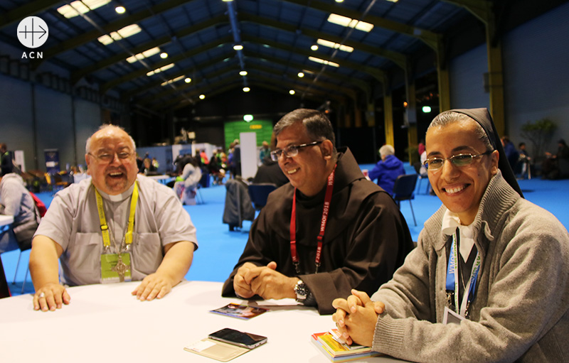 syria-syrian-delegation-invited-by-acn-during-the-wmof-dublin-2