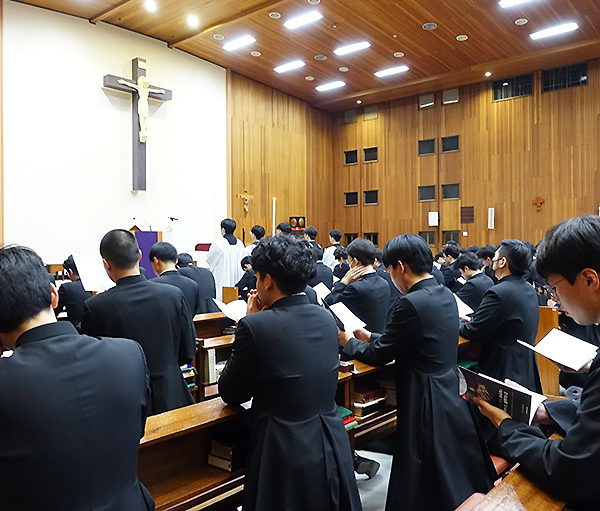 가톨릭대학교 성신교정