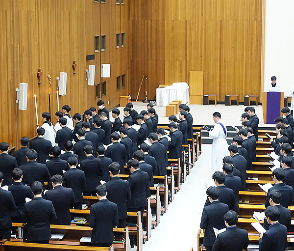 가톨릭대학교 성신교정