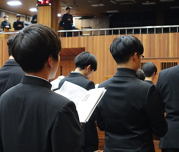 가톨릭대학교 성신교정