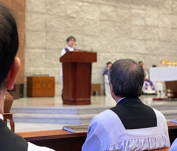 천주교 서울대교구 개포동성당 (출처=ACN 자료사진)