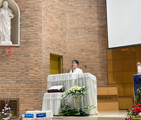 천주교 서울대교구 수색성당