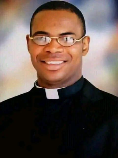 Priest murder in Nigeria by terrorists, June 2022