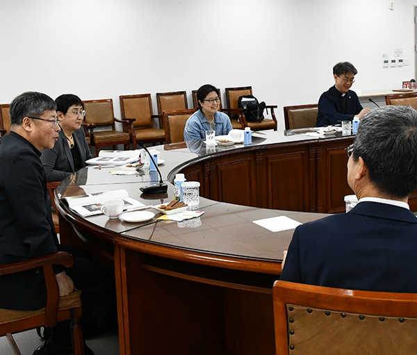 2025년 제15회 이사회 및 제9차 정기 총회