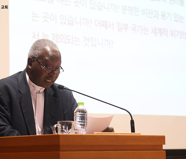 2025년 7월 10일(목) ACN 한국지부 설립 10주년