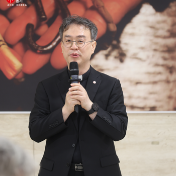 2025년 7월 10일(목) ACN 한국지부 설립 10주년