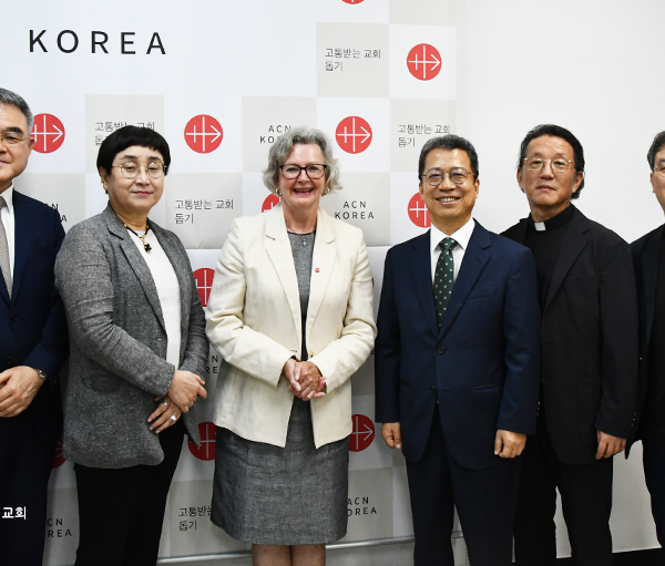 2025년 7월 11일 수석대표와의 만남